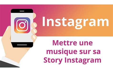Avoir Une Bonne Qualite Story Insta - Mettre une musique sur sa story Instagram - Labo des Réseaux