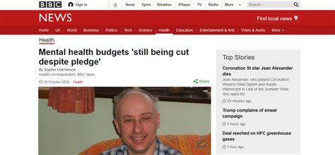 bbc news mental health budgets ‘still being cut despite pledge norfolk and suffolk mental