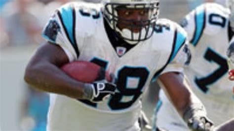 Stephen Davis Ex NFL RB Arrested In Columbia S C