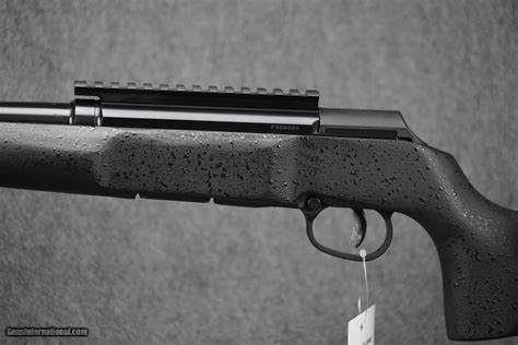 Savage Arms A22 Pro Varmint 22 Magnum 22 Barrel For Sale