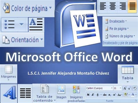 Arriba Imagen Caracteristicas De Microsoft Office Abzlocal Mx