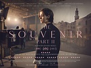 New trailer and poster for Joanna Hogg's 'The Souvenir Part II'