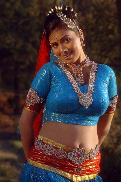 Hot Tamil Actresses Hot Tamil Actress Tejashree Spicy Photos