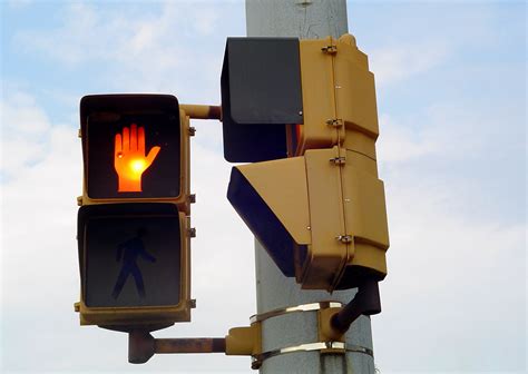 Traffic Signal Requirements Best Design Idea