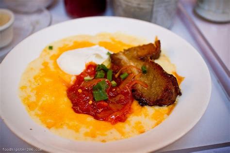 Brenda's serves some solid breakfast and brunch food with a new orleans twist, but it's never quite as amazing as the menu promises. Brenda's French Soul Food - 652 Polk St, Civic Center ...