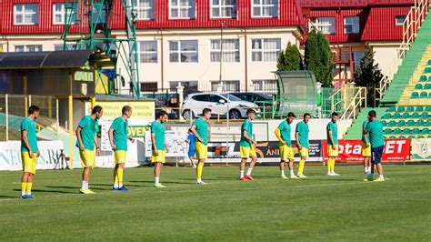 This page contains an complete overview of all already played and fixtured season games and the season tally of the club cs mioveni in the season overall statistics of current season. CS Mioveni va fi gazdă în meciul retur al barajului de ...