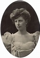 Ivy Muriel (née Dundas), Lady Chamberlain (1878-1941), Wife of Sir ...