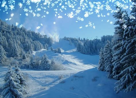 Animated Wallpaper Snowy Desktop 3d Latest Version Get Best Windows