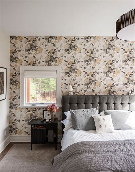 Cool Bedroom Wallpaper Designs Wallpaper
