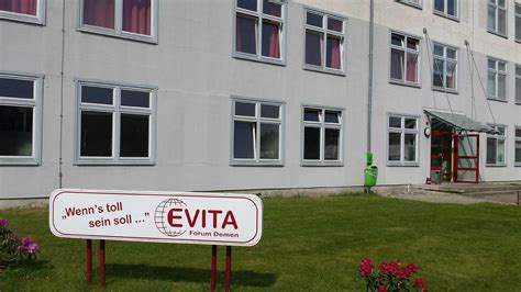Evita Forum Prices And Specialty Hotel Reviews Demen Germany