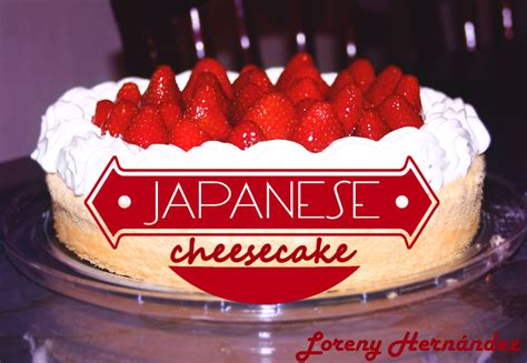 Japanese Cheesecake Cupcakes Pasteles Postres