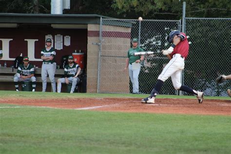 Lyon College Baseball Vs William Woods Lyon College Flickr