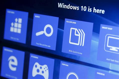 Microsoft Windows 10 Best New Features Expected In The Next Update