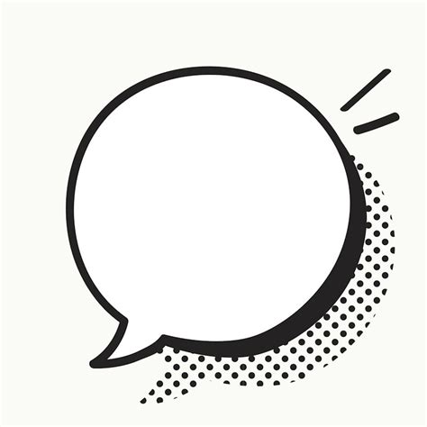 speech bubbles vectors free illustrations drawings png clip art and backgrounds images rawpixel