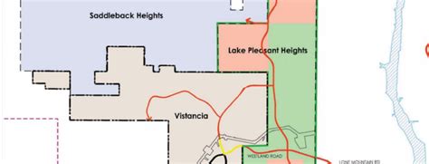 Developers Planning 2800 Homes In Peorias Lake Pleasant Heights