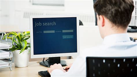 Today Is The Most Popular Day For Job Searches