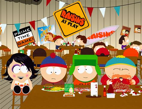 Download Eric Cartman Kyle Broflovski Stan Marsh Tv Show South Park Hd Wallpaper