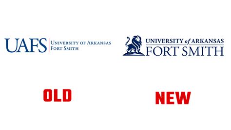 University Of Arkansas Fort Smith Undergoes Major Rebranding