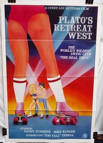 Plato S Retreat West 1983