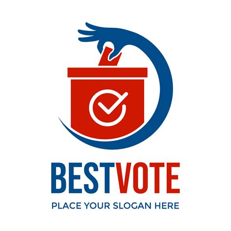 Election Logo Vector Art Icons And Graphics For Free Download