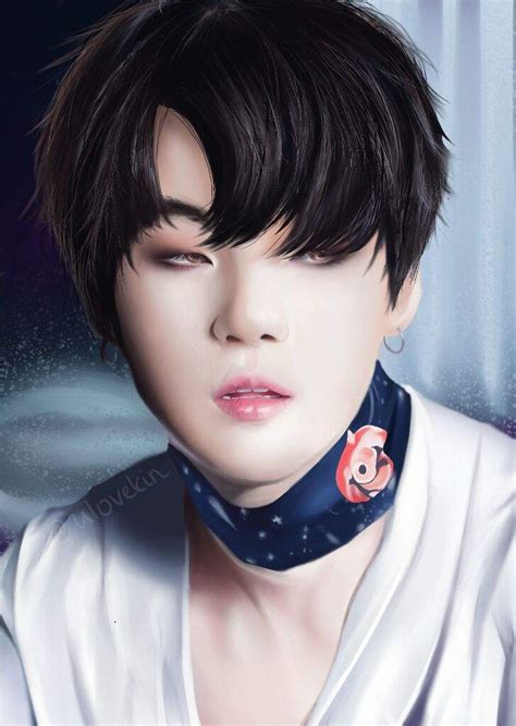 There are already 282 enthralling, inspiring and awesome images tagged with bts fanart. BTS - Suga Fanart | K-Pop Amino