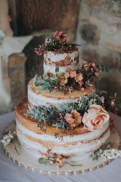 This pastor appreciation cake is a triple layer cake that was torted with buttercream and strawberry filling. 25 Trending Dusty Rose and Sage Wedding Color Ideas - Page ...