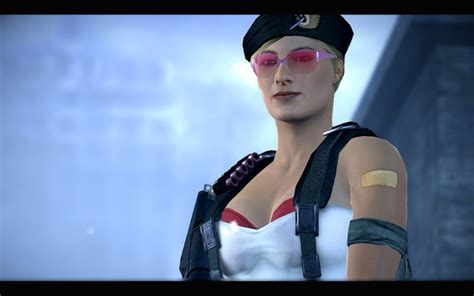 The Top Sexiest Female Video Game Characters Lakebit