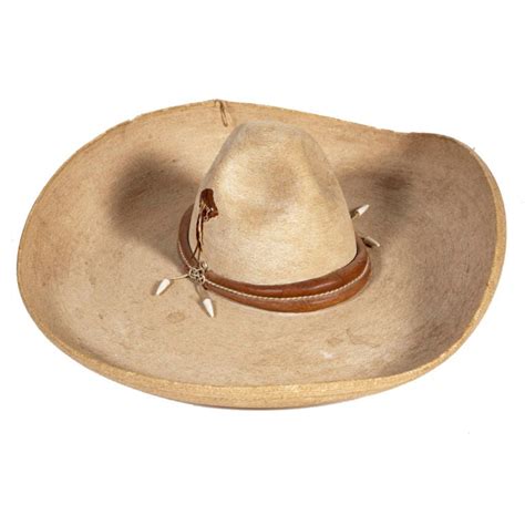 Vintage Sombrero At 1stdibs