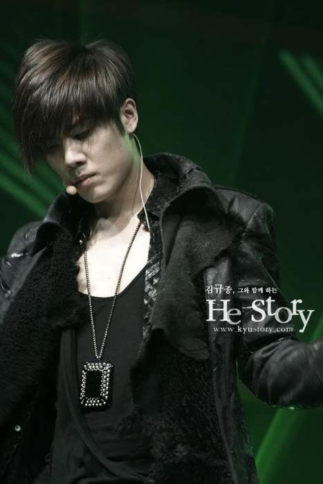 In 2010, kim left dsp media, who managed him as part of ss501, and moved to b2m entertainment with. kyujong - Kim Kyu Jong Photo (22038803) - Fanpop