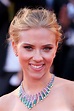 Scarlett Johansson - "Under The Skin" Premiere in Venice • CelebMafia