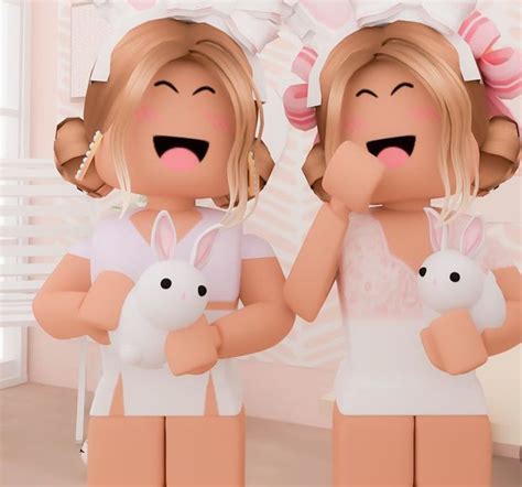 cute aesthetic bestie gfx roblox pictures roblox animation cute tumblr wallpaper