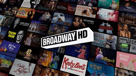 Broadwayhd Reviews Get All The Details At Hello Subscription