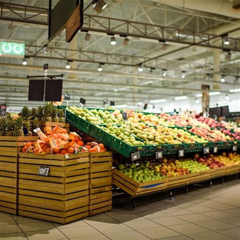 9 Grocery Store Secrets From The Produce Section Taste Of Home
