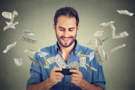 How To Make Money From Charging Your Phone