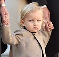 Sacha Casiraghi is just as cute as Prince George|Lainey Gossip ...