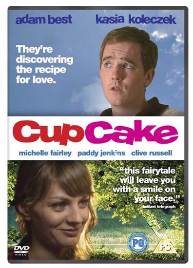 Cup Cake New Pal Cult Dvd Colin Mcivor Adam Best Kasia Koleczek Michelle Fairley Ebay