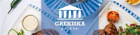 Grekiska Grill And Bar Enköpings Menu And Prices Food Delivery In