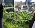 [ 新加坡 ] Day2-5：空中花園好厲害，Oasia Hotel （豪亞酒店）游泳池、公設介紹！＠如果飛 小丸Travel Life ...