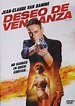 Deseo De Venganza Jean Claude Van Damme Pelicula Dvd - $ 229.00 en ...