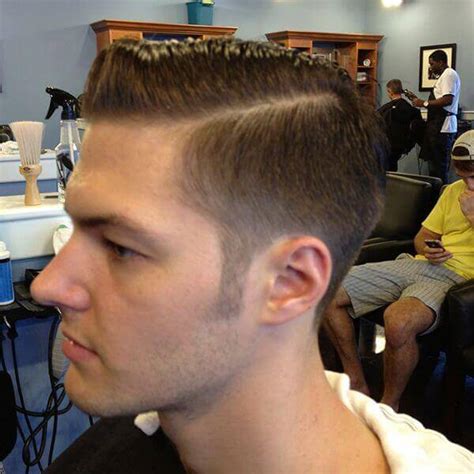 Jun 06, 2021 · watch a master barber give this man his first haircut in 5 years. Modern Hairstyles For Men - The Pompadour