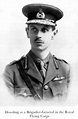 Air Chief Marshal Sir Hugh Dowdi