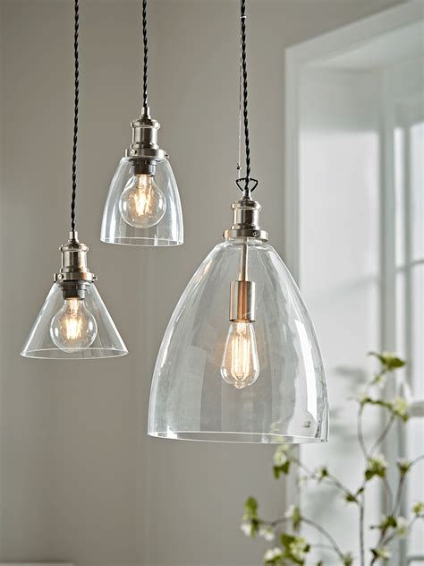 Glass Dome Pendant Small Large Glass Pendant Small Glass Dome Modern Ceiling Light