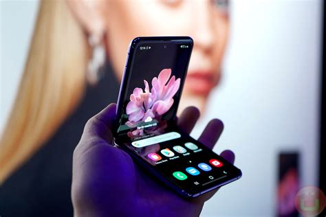 Samsung Galaxy Fold 2 5g Galaxy Z Flip Might Not Be As Expensive As We