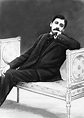 Importante collection d'archives de Marcel Proust aux enchères à Paris ...