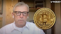 Legendary Trader Peter Brandt Is Seriously Worried About Bitcoin for ...