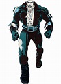 Tombstone - Battle | Marvel comic character, Tombstone marvel, Comic ...