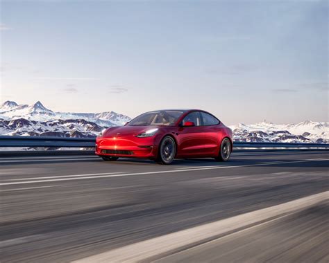 Tesla Model 3 E Model Y Le Elettriche Più Vendute In Europa A Febbraio