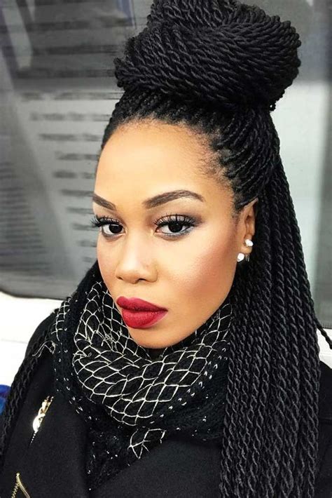 Micro braids have been popular and trending for years. Sexy Micro Braids Wig Synthetic Box Braided Lace Front ...