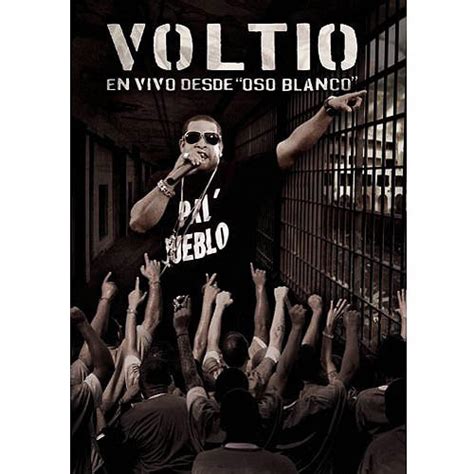 Julio Voltio En Vivo Desde Oso Blanco Lyrics And Tracklist Genius