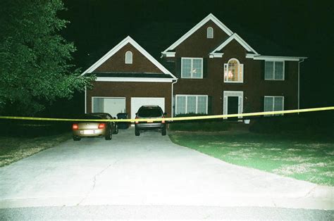 Help Solve This Case Kay Wenal Murder Case Crime Scene And Clues
